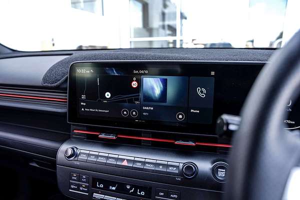 2024 Hyundai Kona Premium N Line SX2.V1