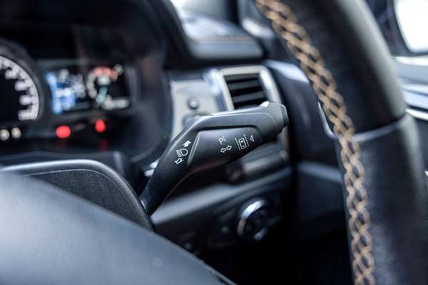2021 Ford Ranger Wildtrak PX MkIII 4X4 2.0L