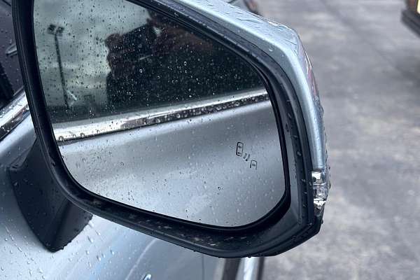 2024 Toyota Kluger GX AXUH78R