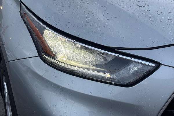 2024 Toyota Kluger GX AXUH78R