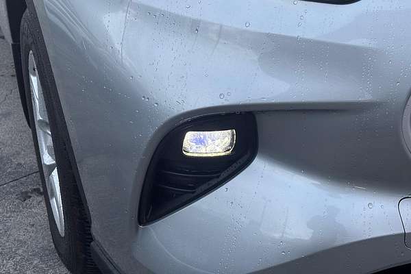 2024 Toyota Kluger GX AXUH78R