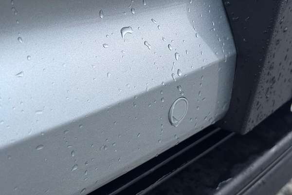 2024 Toyota Kluger GX AXUH78R