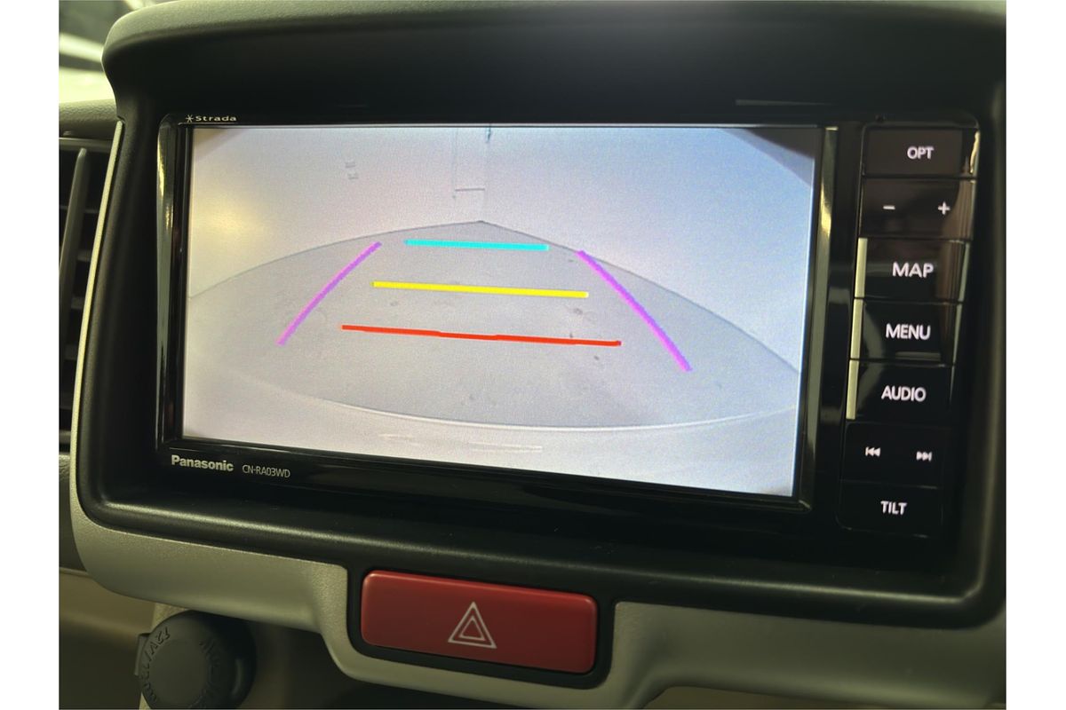 2024 Suzuki Every PZ Turbo Special 4WD