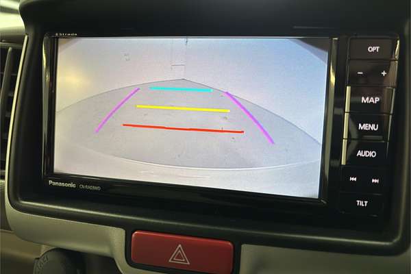 2024 Suzuki Every PZ Turbo Special 4WD