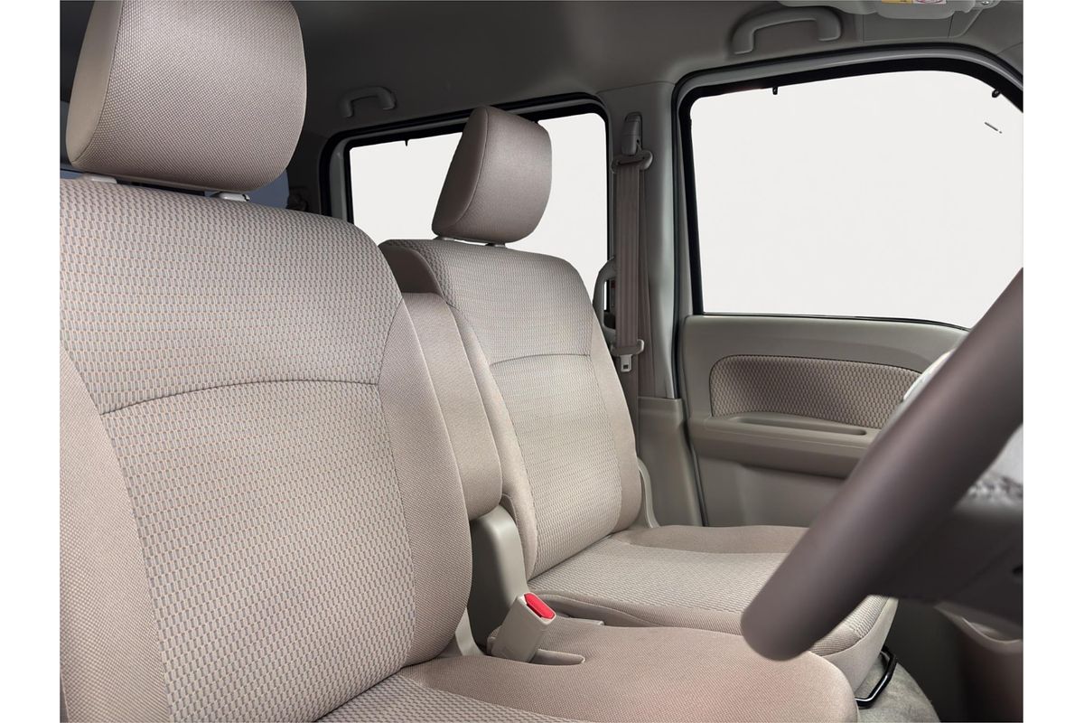 2024 Suzuki Every PZ Turbo Special 4WD