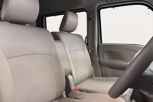 2024 Suzuki Every PZ Turbo Special 4WD