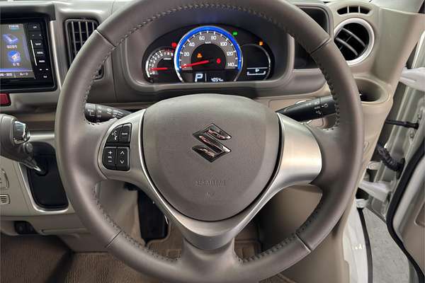 2024 Suzuki Every PZ Turbo Special 4WD