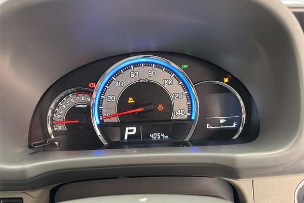 2024 Suzuki Every PZ Turbo Special 4WD