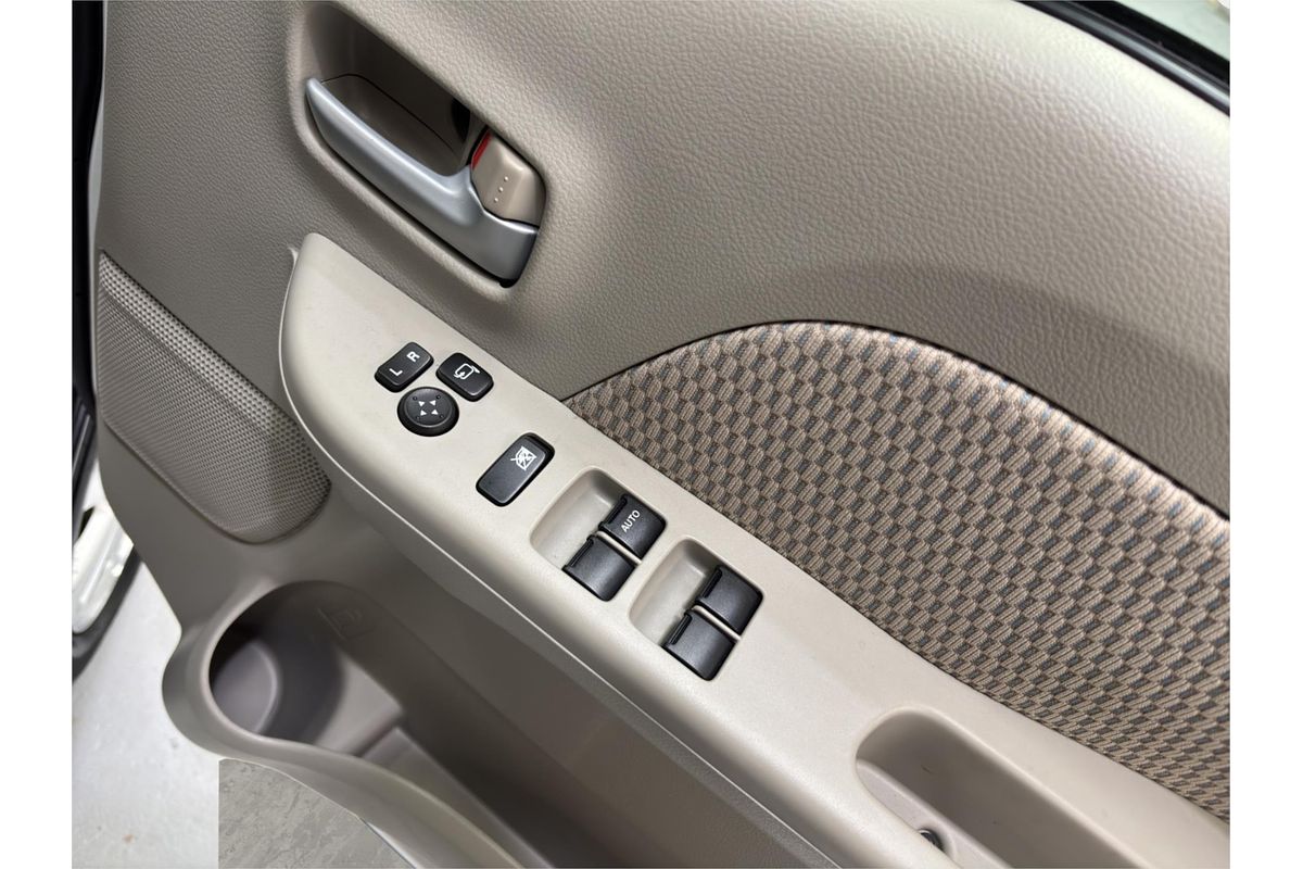 2024 Suzuki Every PZ Turbo Special 4WD