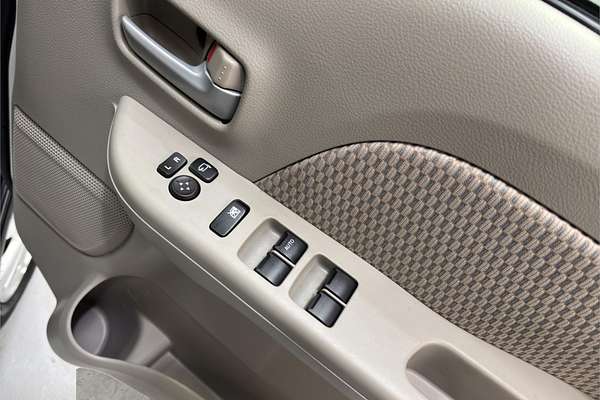 2024 Suzuki Every PZ Turbo Special 4WD