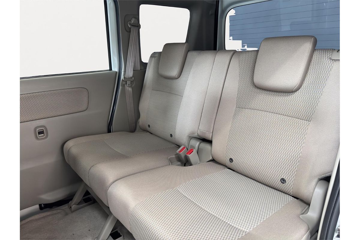 2024 Suzuki Every PZ Turbo Special 4WD