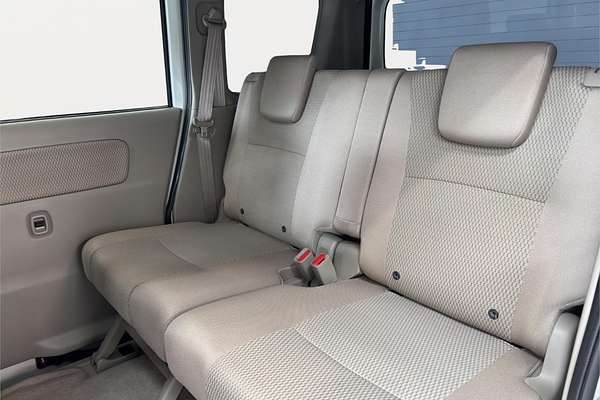 2024 Suzuki Every PZ Turbo Special 4WD