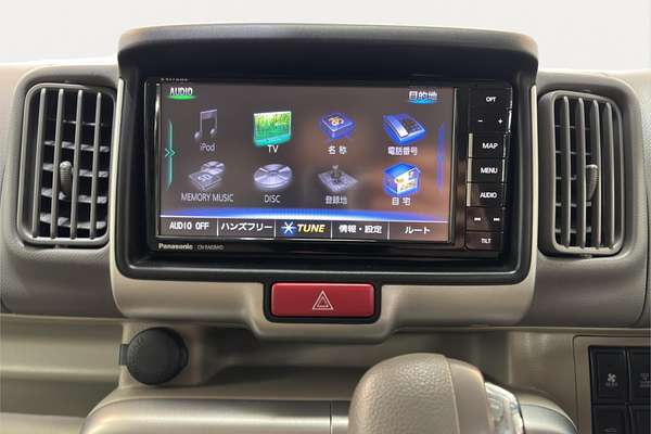 2024 Suzuki Every PZ Turbo Special 4WD