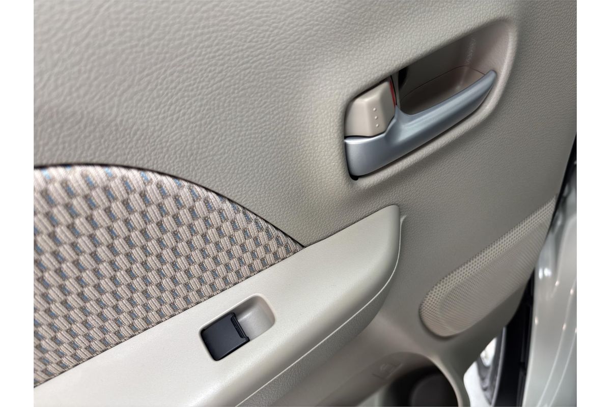 2024 Suzuki Every PZ Turbo Special 4WD