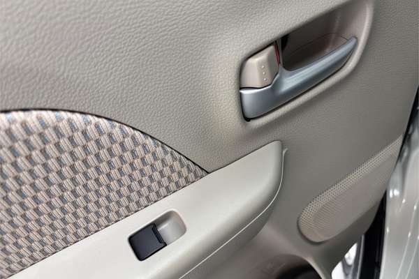 2024 Suzuki Every PZ Turbo Special 4WD