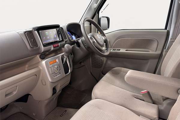 2024 Suzuki Every PZ Turbo Special 4WD