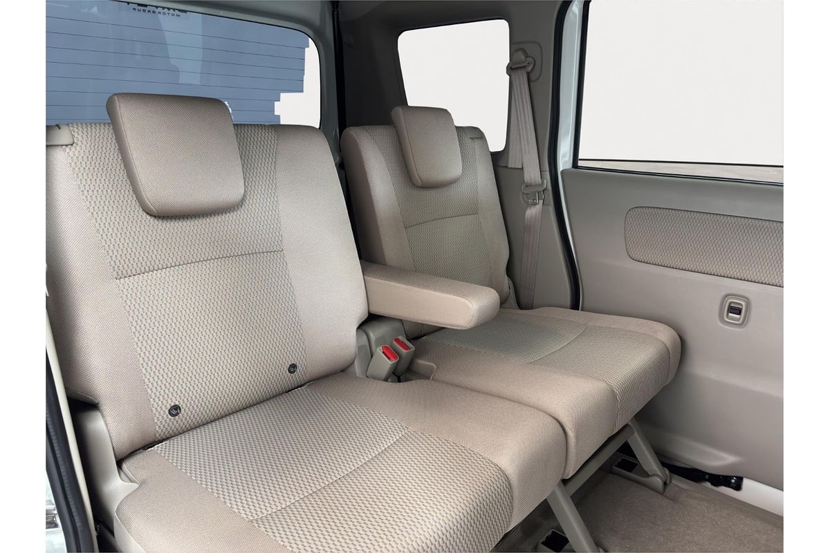 2024 Suzuki Every PZ Turbo Special 4WD