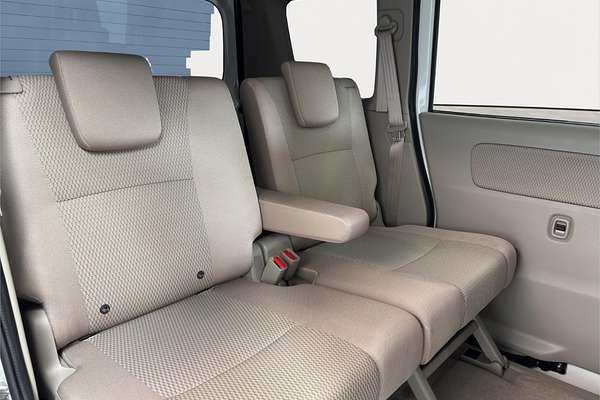 2024 Suzuki Every PZ Turbo Special 4WD