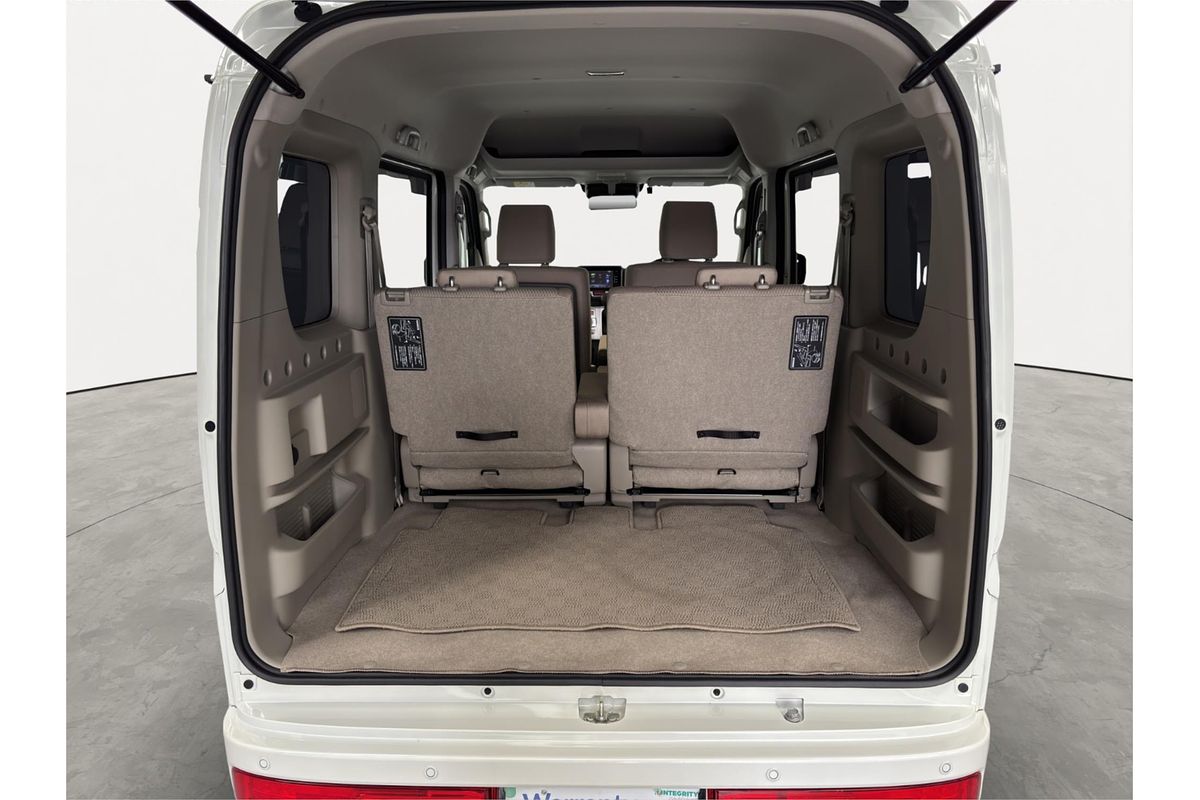 2024 Suzuki Every PZ Turbo Special 4WD