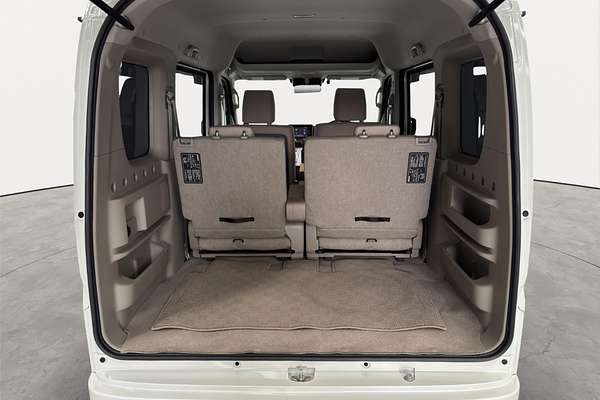 2024 Suzuki Every PZ Turbo Special 4WD