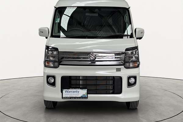 2024 Suzuki Every PZ Turbo Special 4WD