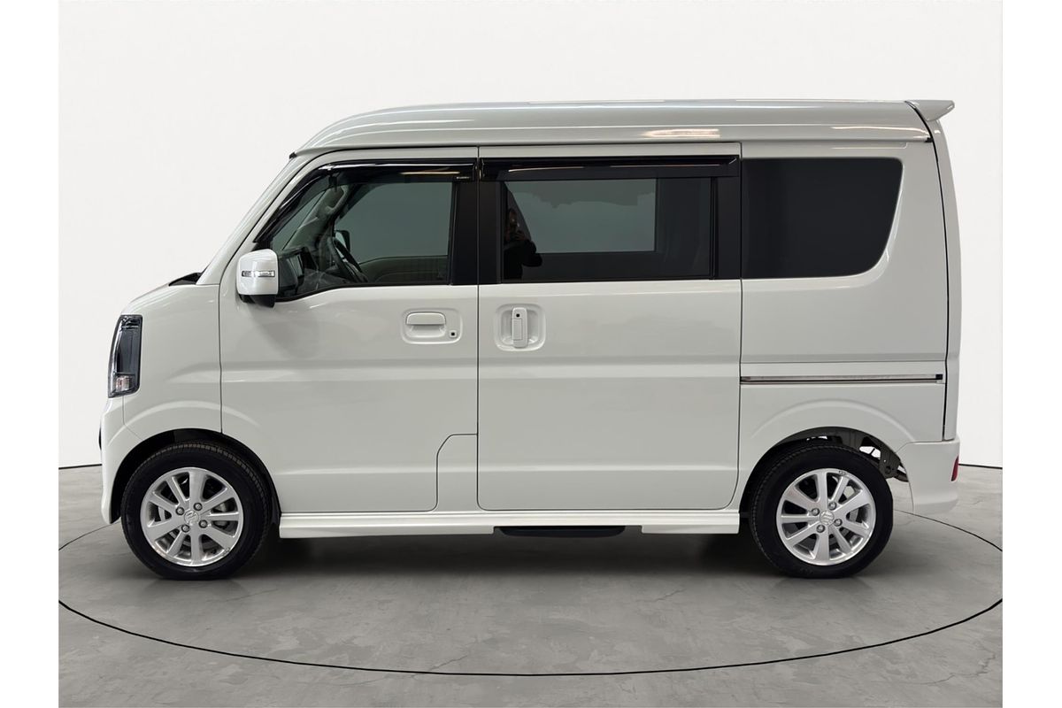 2024 Suzuki Every PZ Turbo Special 4WD