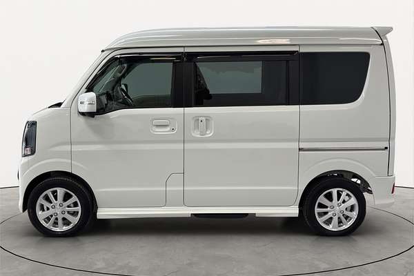 2024 Suzuki Every PZ Turbo Special 4WD