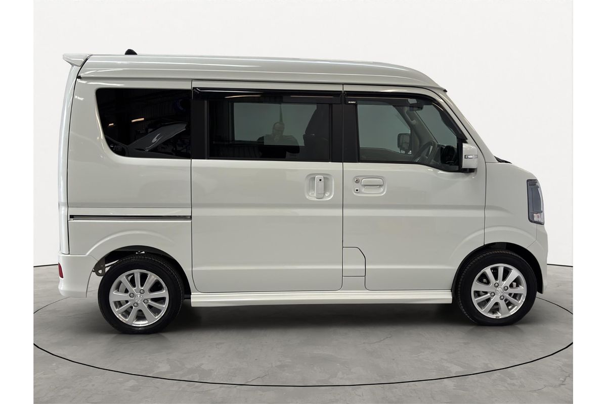 2024 Suzuki Every PZ Turbo Special 4WD