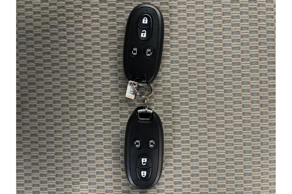 2024 Suzuki Every PZ Turbo Special 4WD