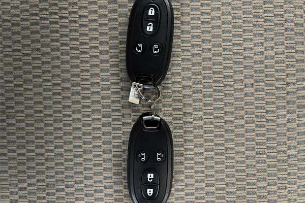 2024 Suzuki Every PZ Turbo Special 4WD