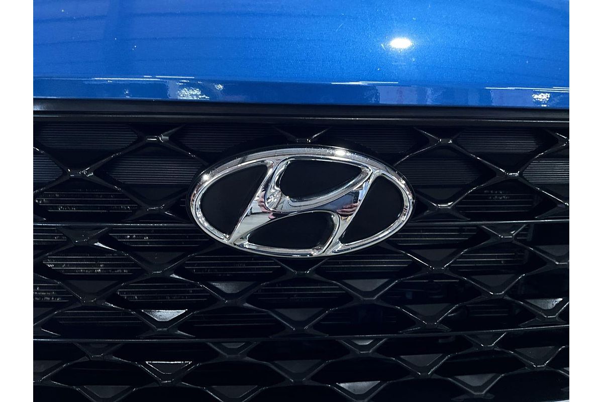 2018 Hyundai Tucson Active X TL3