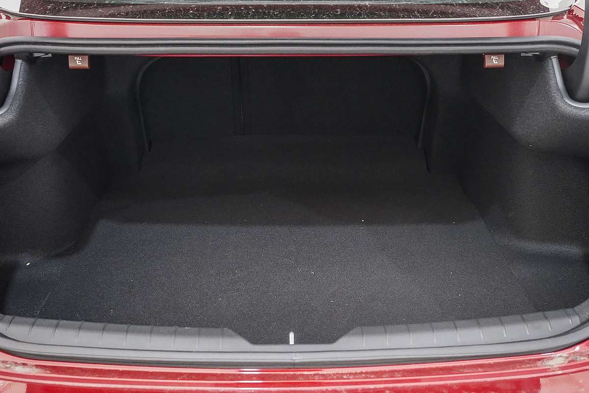 2024 Hyundai Sonata N Line DN8.V4