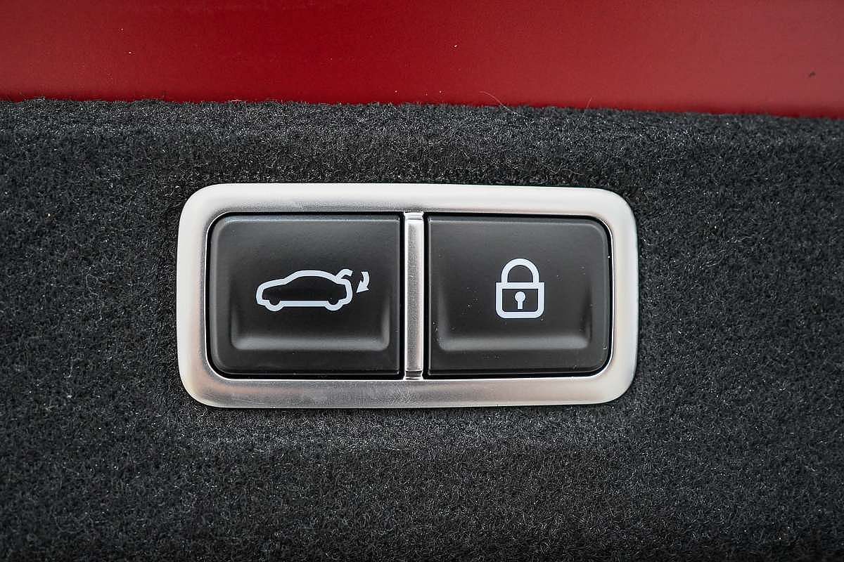 2024 Hyundai Sonata N Line DN8.V4