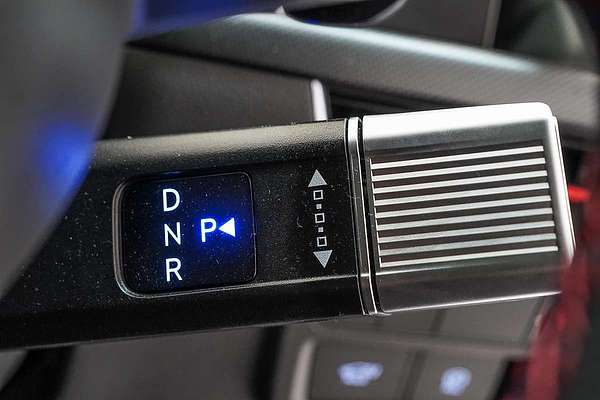 2024 Hyundai Sonata N Line DN8.V4