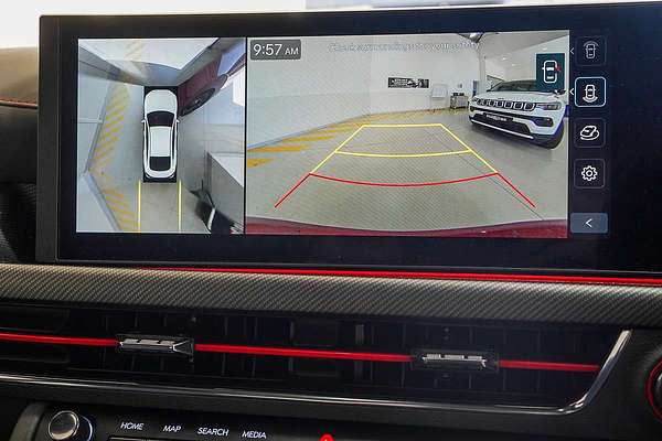 2024 Hyundai Sonata N Line DN8.V4