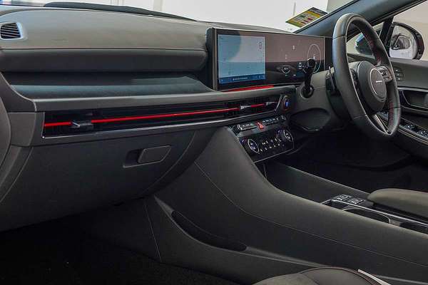 2024 Hyundai Sonata N Line DN8.V4