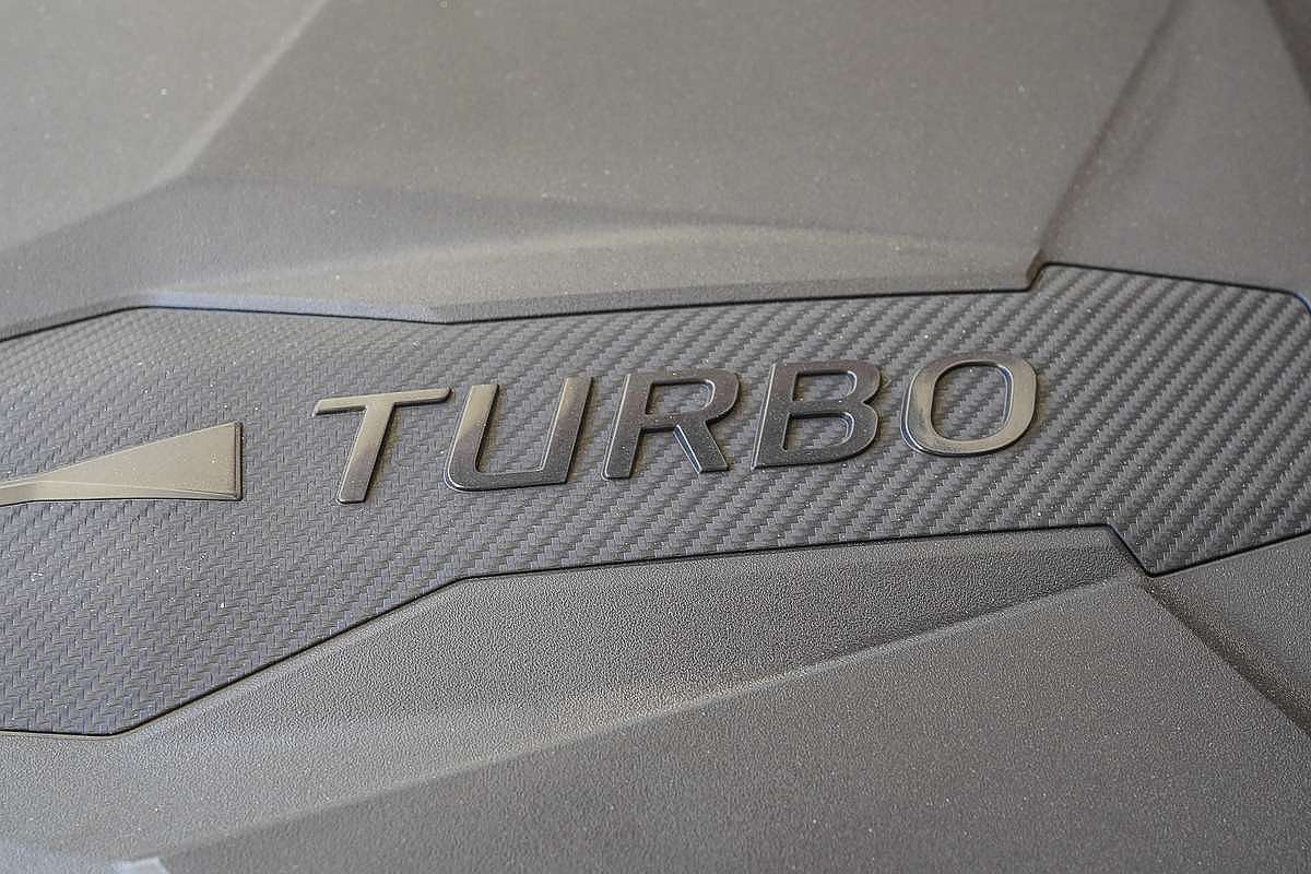 2024 Hyundai Sonata N Line DN8.V4