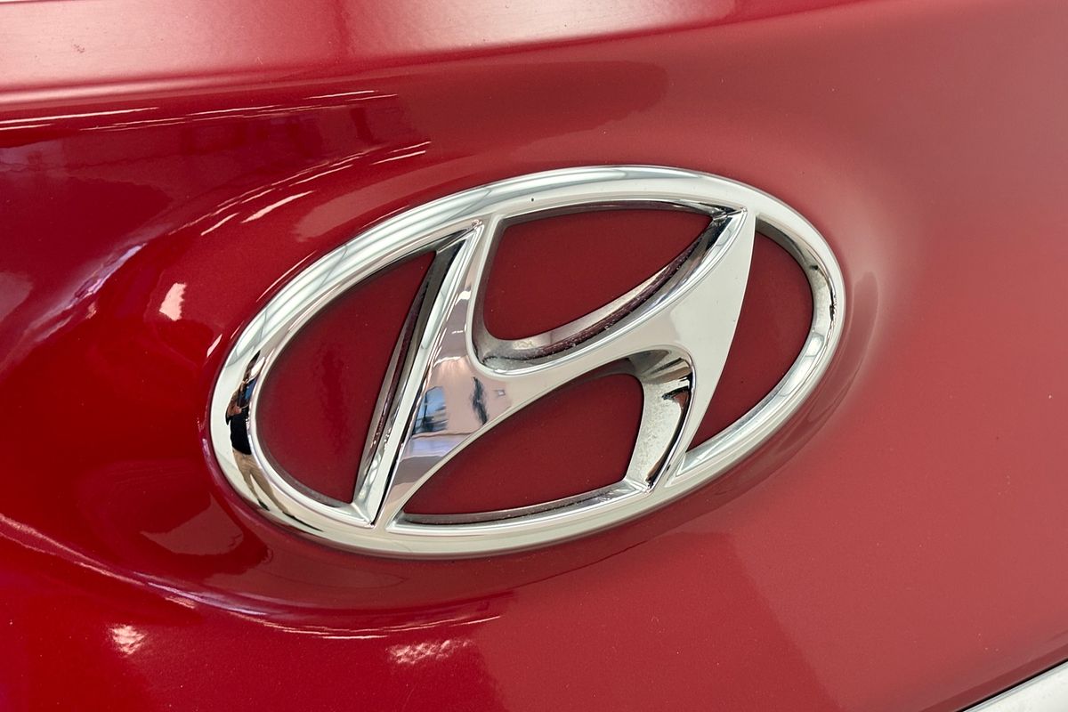 2021 Hyundai Kona Highlander OS.V4