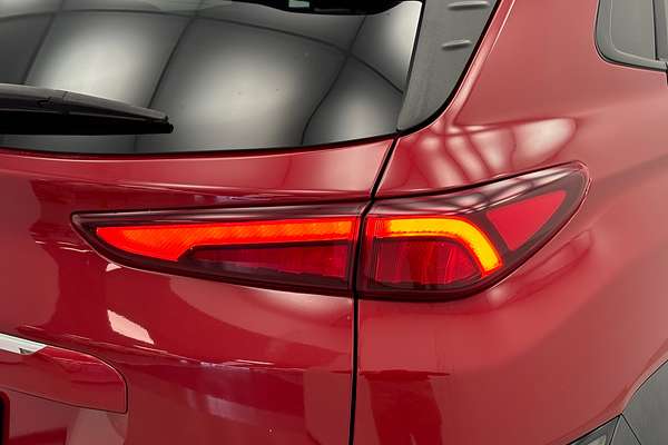 2021 Hyundai Kona Highlander OS.V4