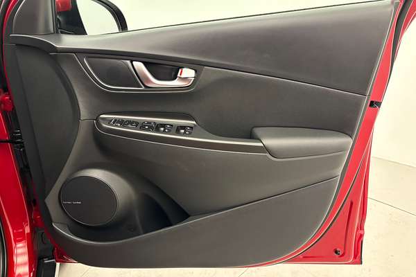 2021 Hyundai Kona Highlander OS.V4