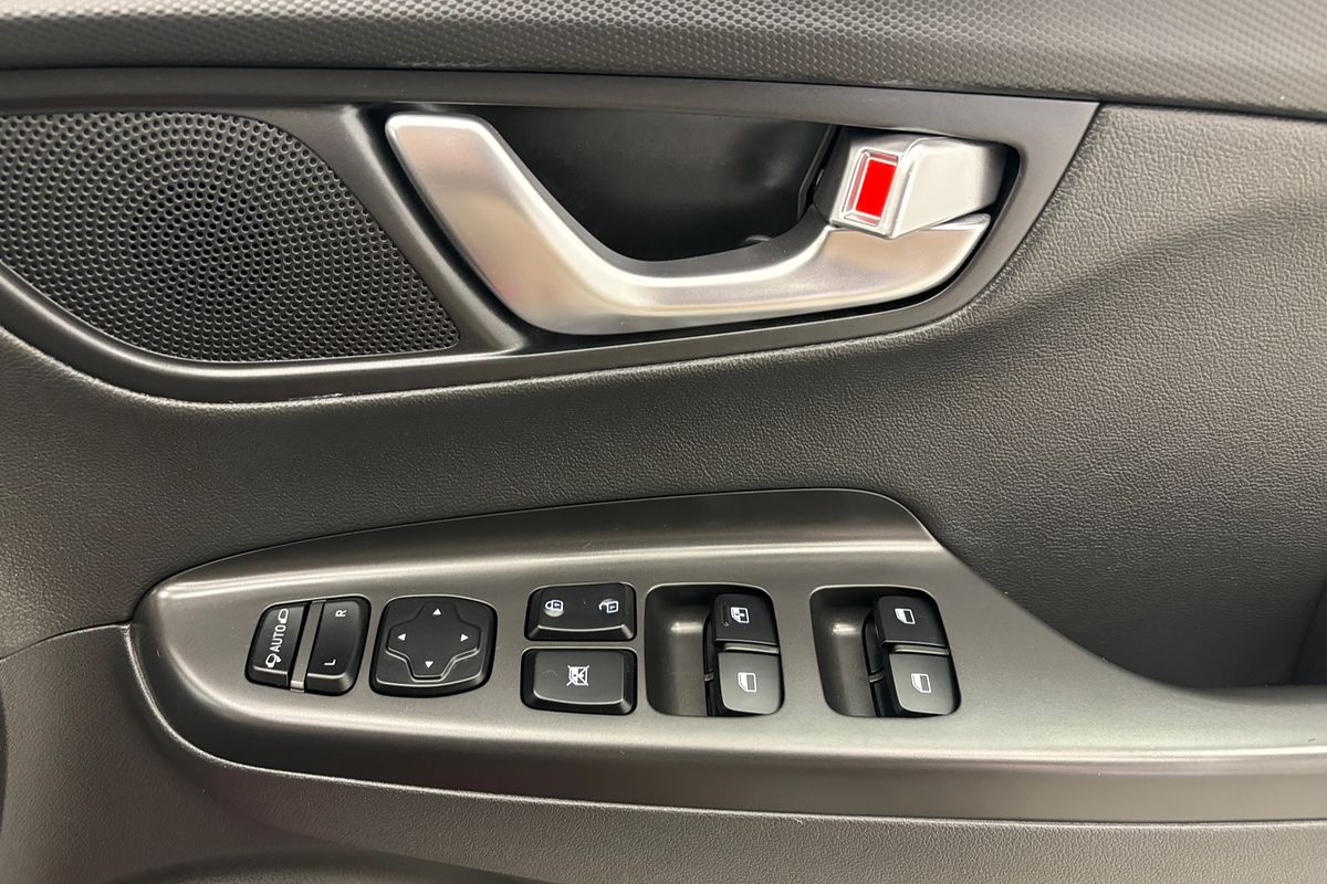 2021 Hyundai Kona Highlander OS.V4