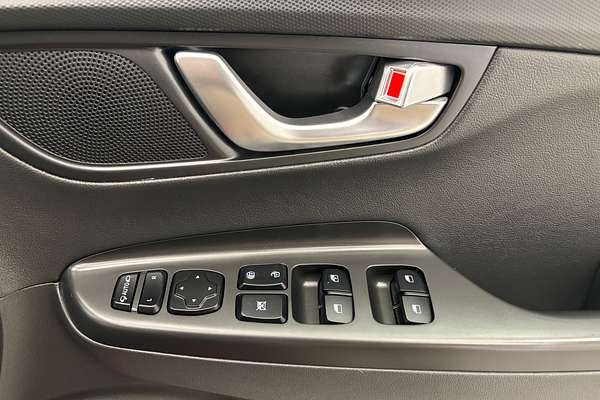 2021 Hyundai Kona Highlander OS.V4