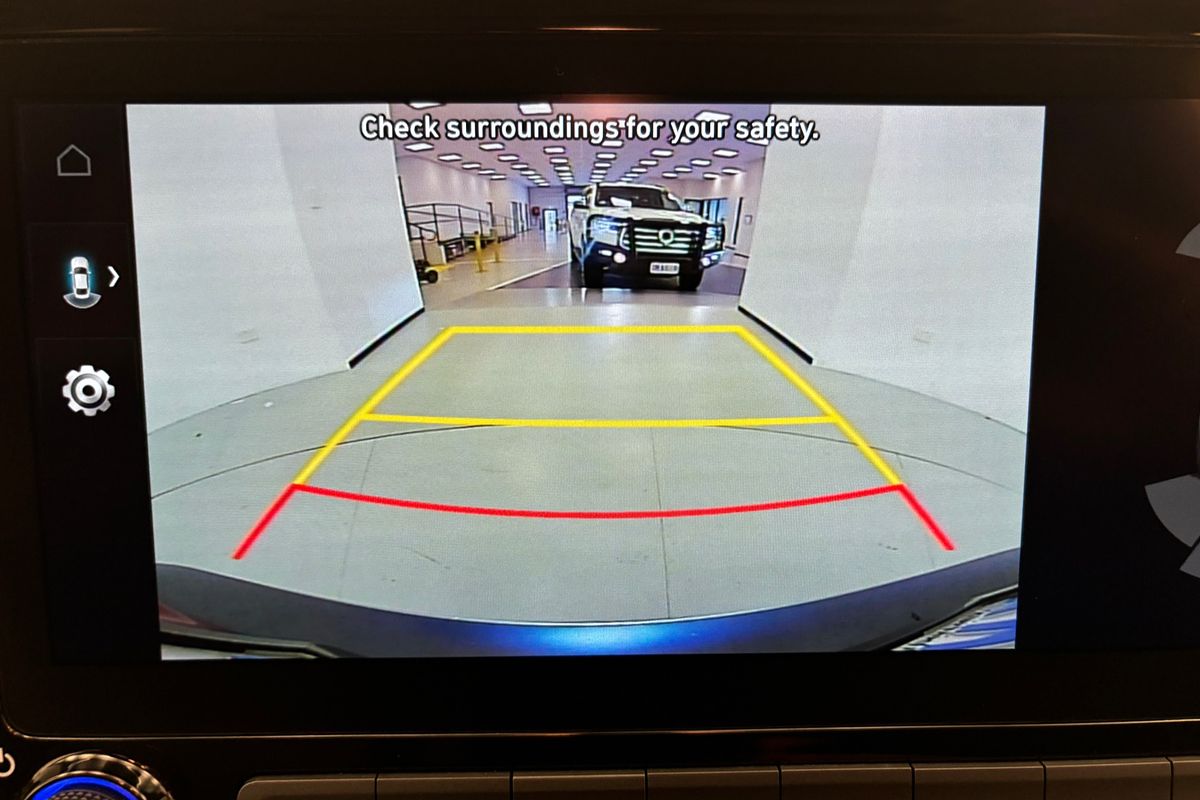 2021 Hyundai Kona Highlander OS.V4