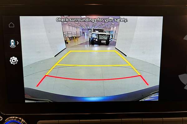 2021 Hyundai Kona Highlander OS.V4