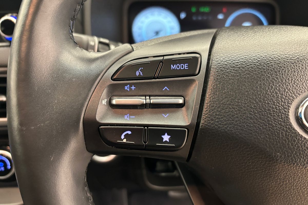 2021 Hyundai Kona Highlander OS.V4