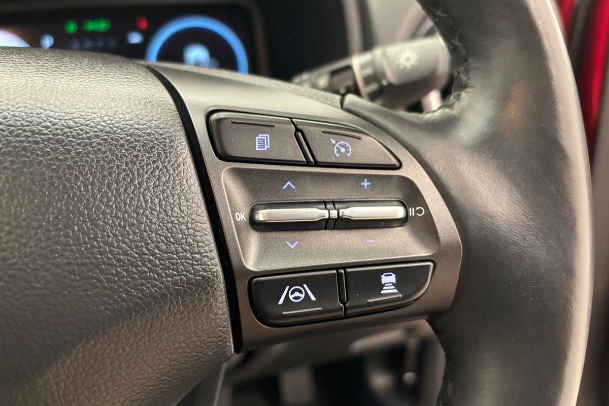 2021 Hyundai Kona Highlander OS.V4