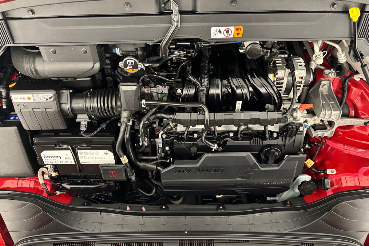 2021 Hyundai Kona Highlander OS.V4