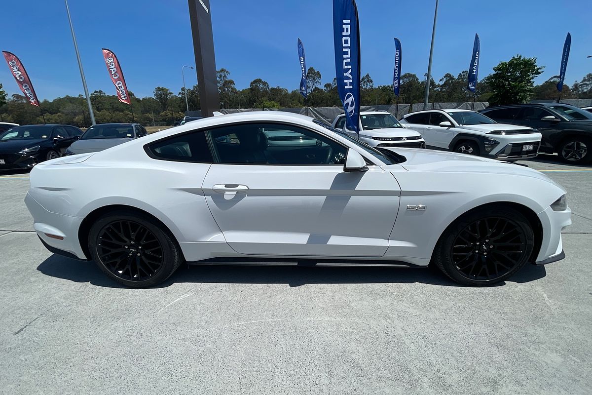 2020 Ford Mustang GT FN