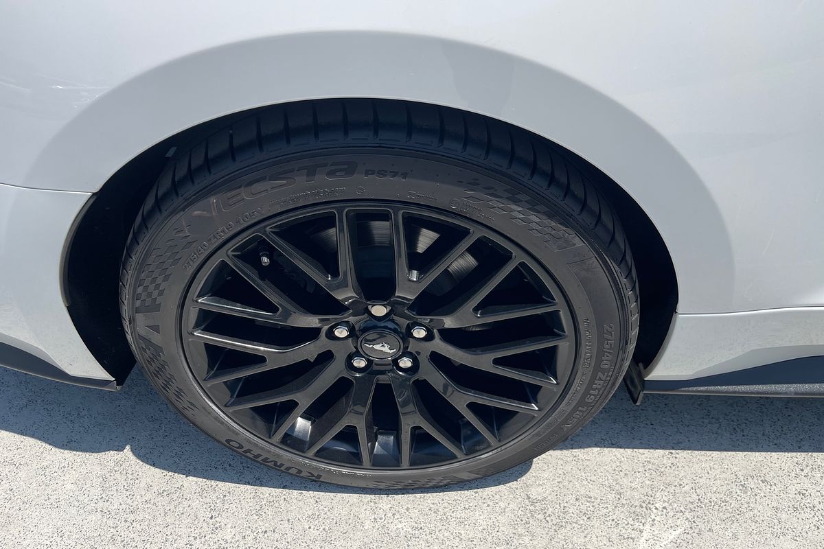 2020 Ford Mustang GT FN