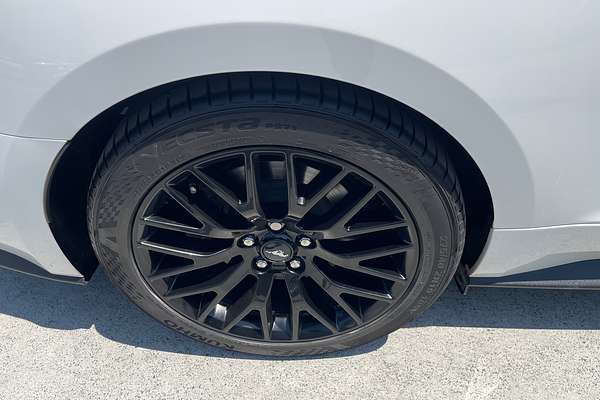 2020 Ford Mustang GT FN